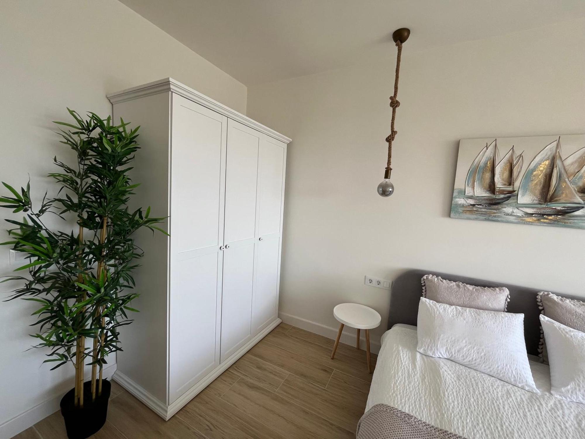 Ferienwohnung Blue Ocean Morro Jable Exterior foto